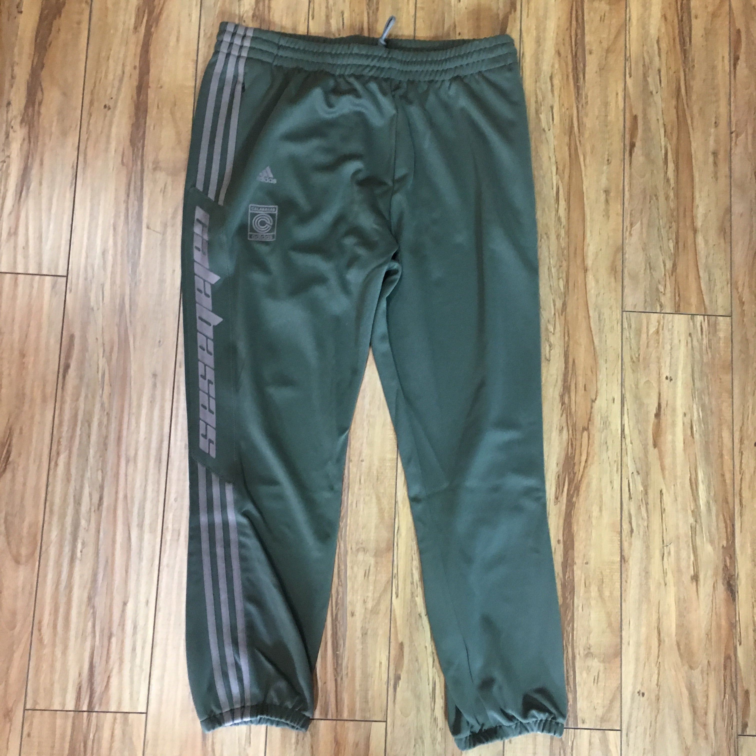 adidas pants calabasas