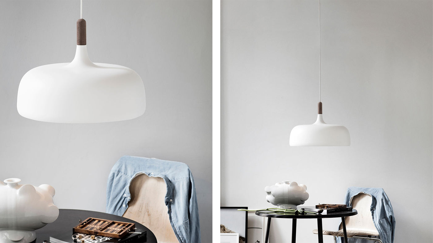 Acorn Pendant Light | Lighterior