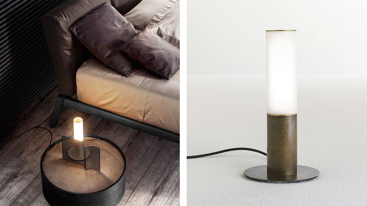 Etoile Table Lamp by Il Fanale for Lighterior