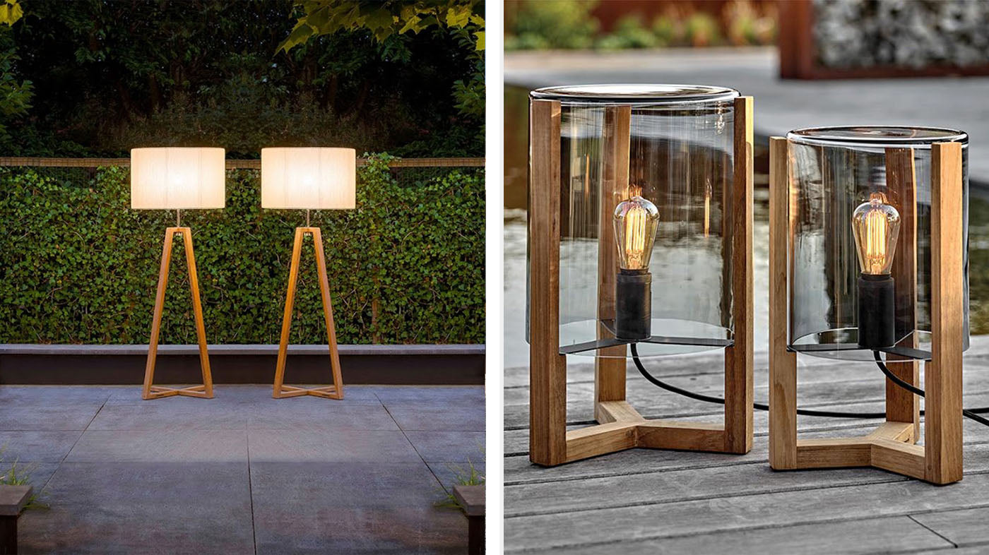 15 Striking Outdoor Lighting Ideas and Designs