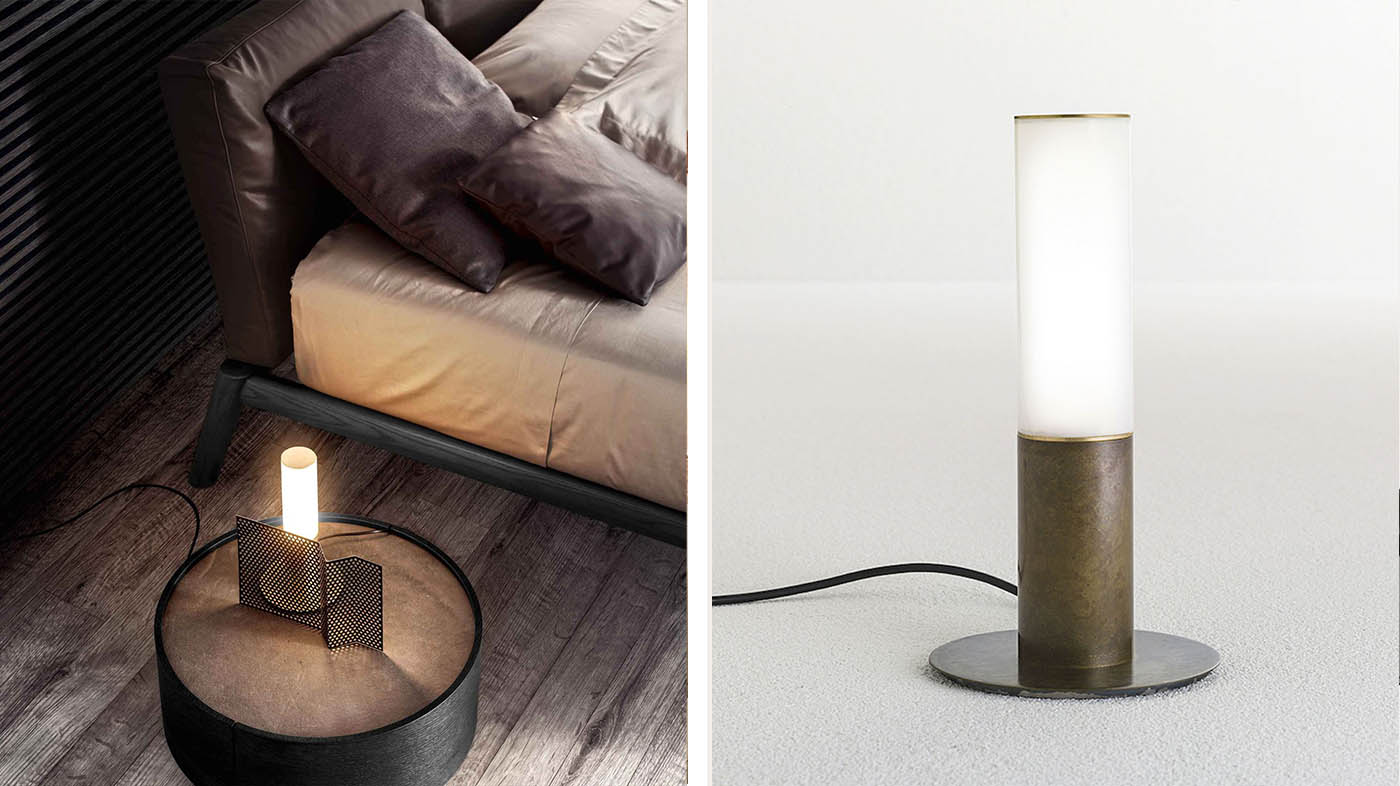 Quality Light Etoile Table Lamp by Il Fanale | Lighterior