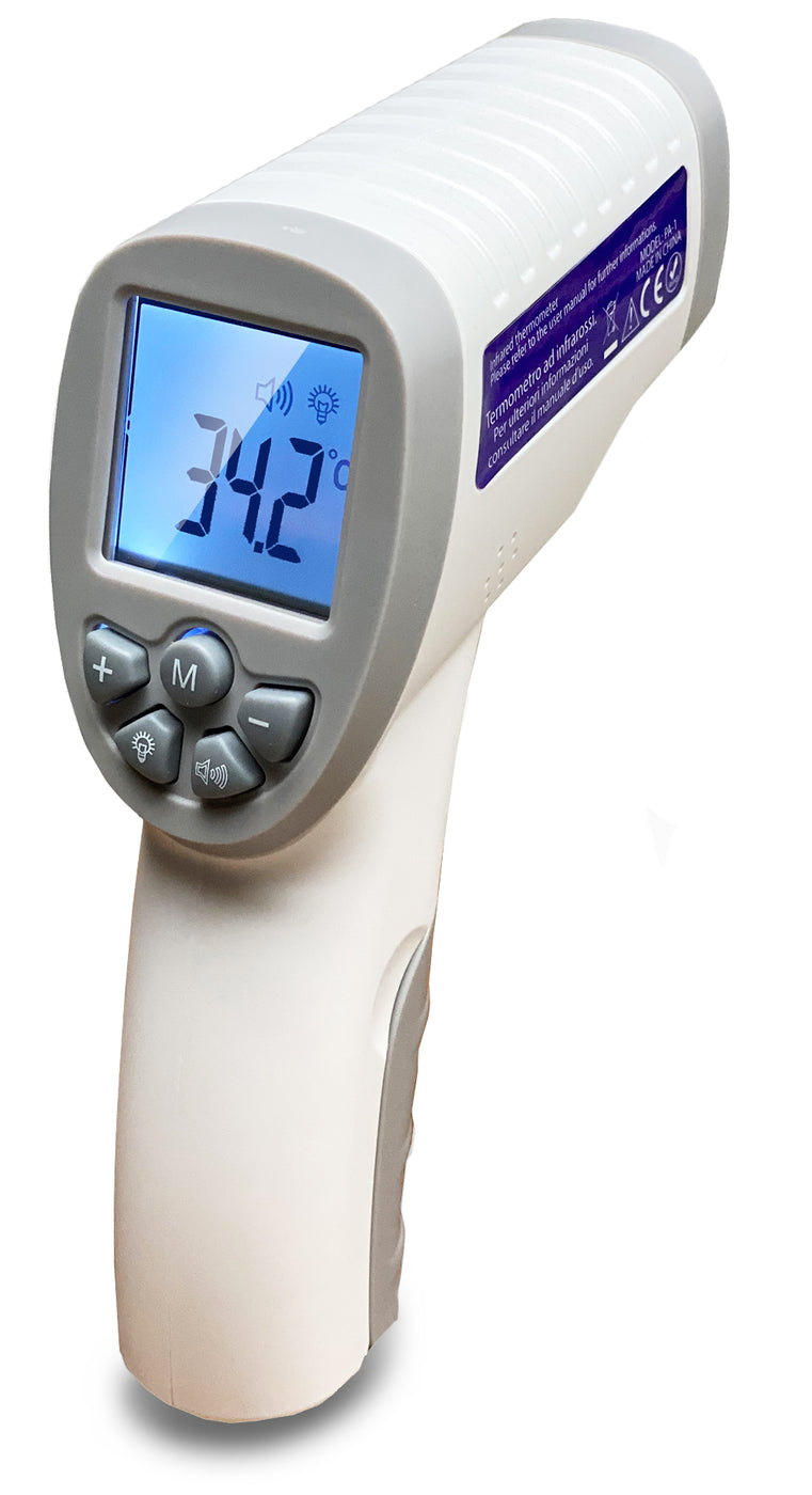 BeSafe Thermometer