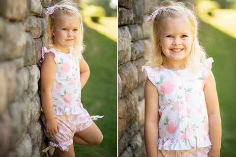 Create Kids Couture: Fabric Covered Snaps