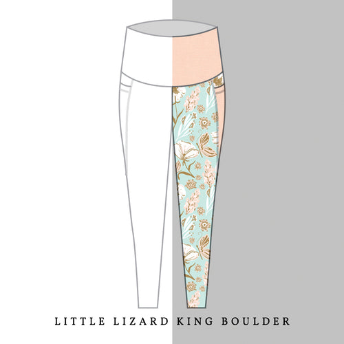 Boulder and Telluride 2 Pattern Bundle – Little Lizard King