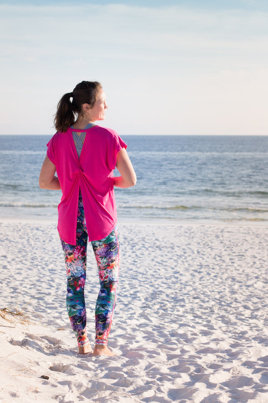 Womens Activewear Sewing Patterns