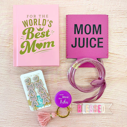 Cute gifts for Mother's Day can be found at Lyla's in Downtown Plano, TX!  Lyla's is your go to Dallas gift shop.