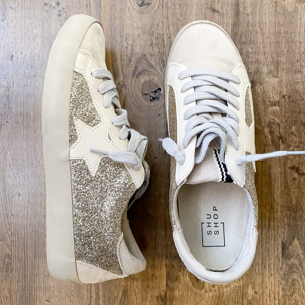 Louis Vuitton x Supreme Sport Sneaker White – The Luxury Shopper