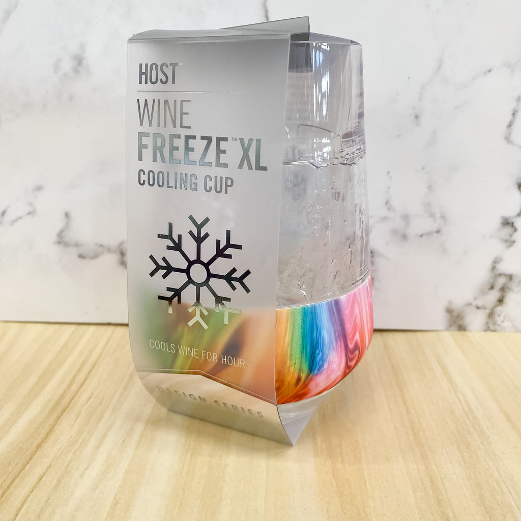 Host - Wine Freeze XL Cooling Cup in Mint