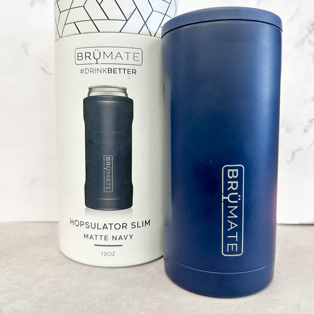 BruMate Hopsulator Duo Aqua