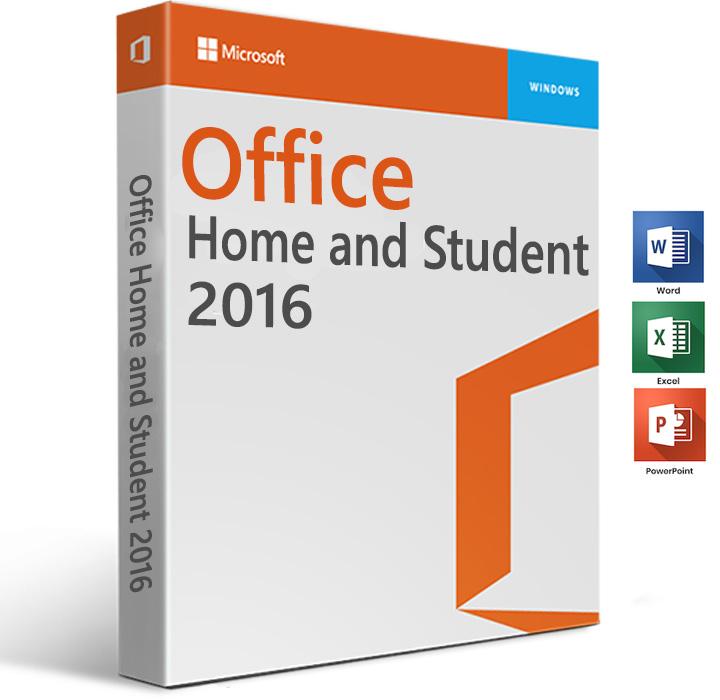 microsoft office home and student 2016 free download with product key
