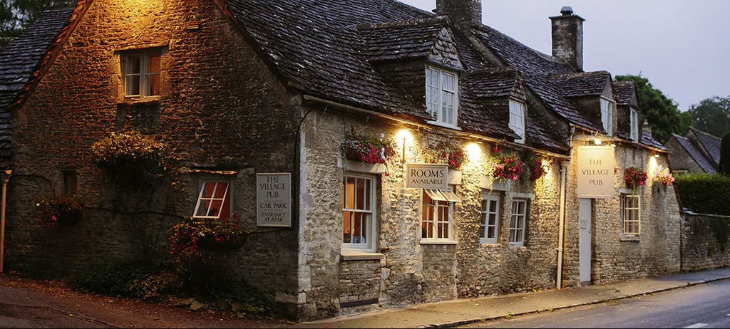 The Village Pub