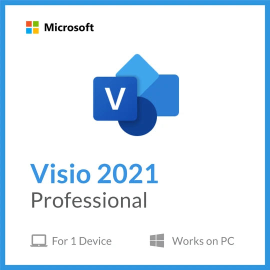 free Microsoft Visio Professional 2021 for iphone download