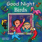 "Good Night Birds" Book