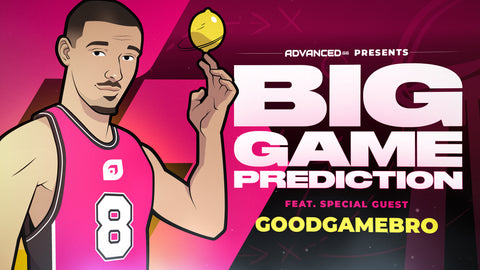 GoodGameBro's Big Game 2022 Prediction