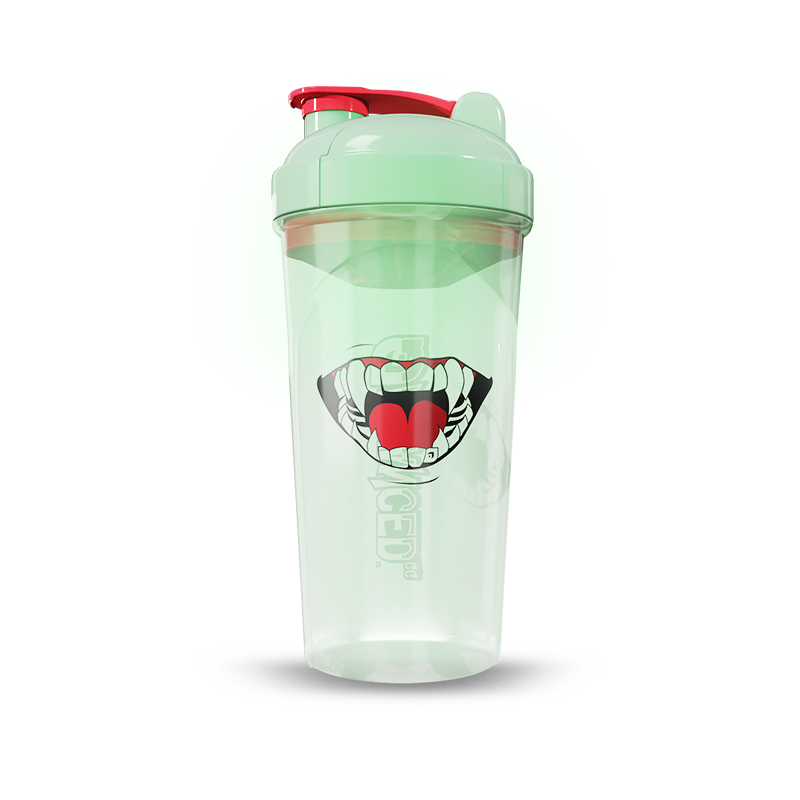 Zentreya ADV x Ice Shaker Premium 26oz Shaker V2