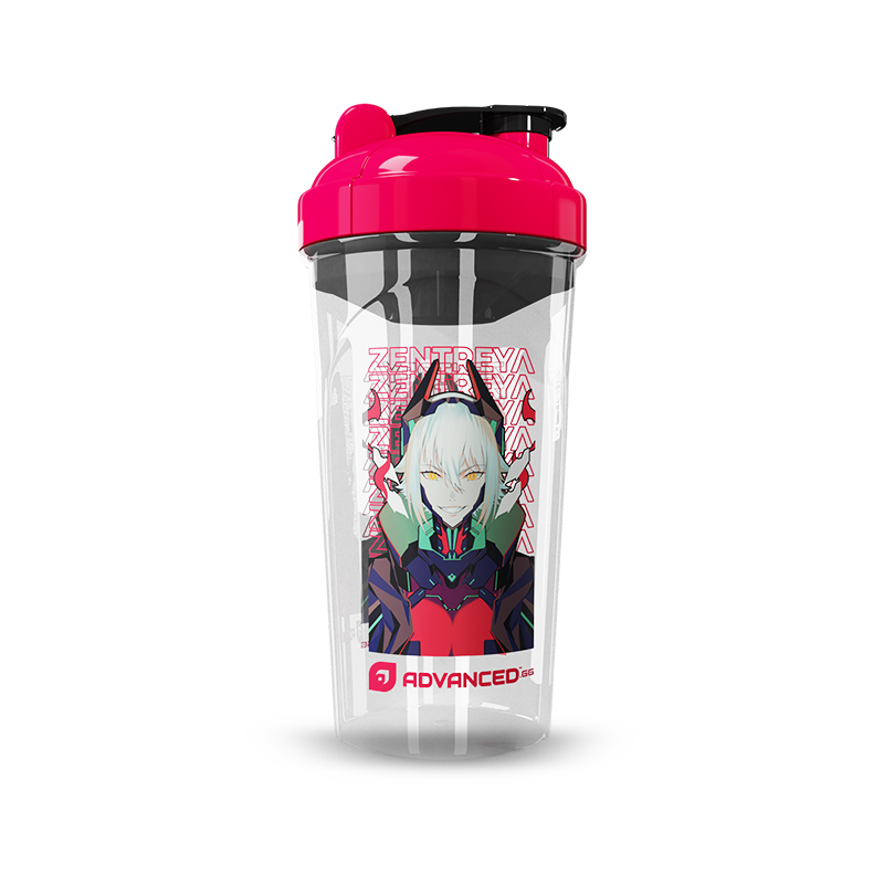 My Hero Academia - Hero Gym Shaker Water Bottle - Things For Home - ZiNG  Pop Culture