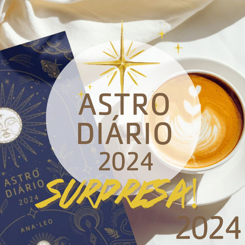 Astro Agenda 2024