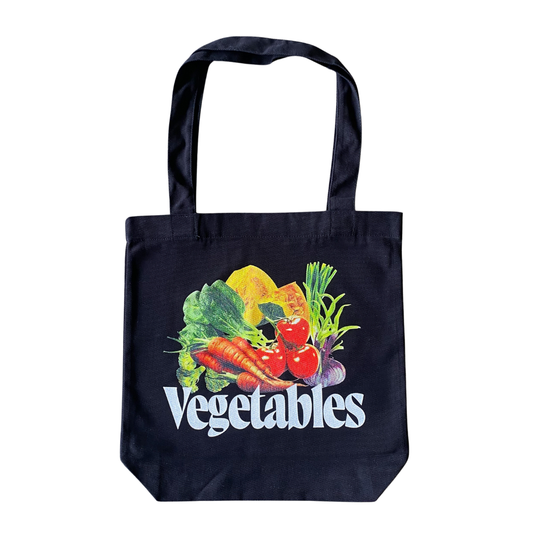 Vegetables Tote Bag – atthemoment