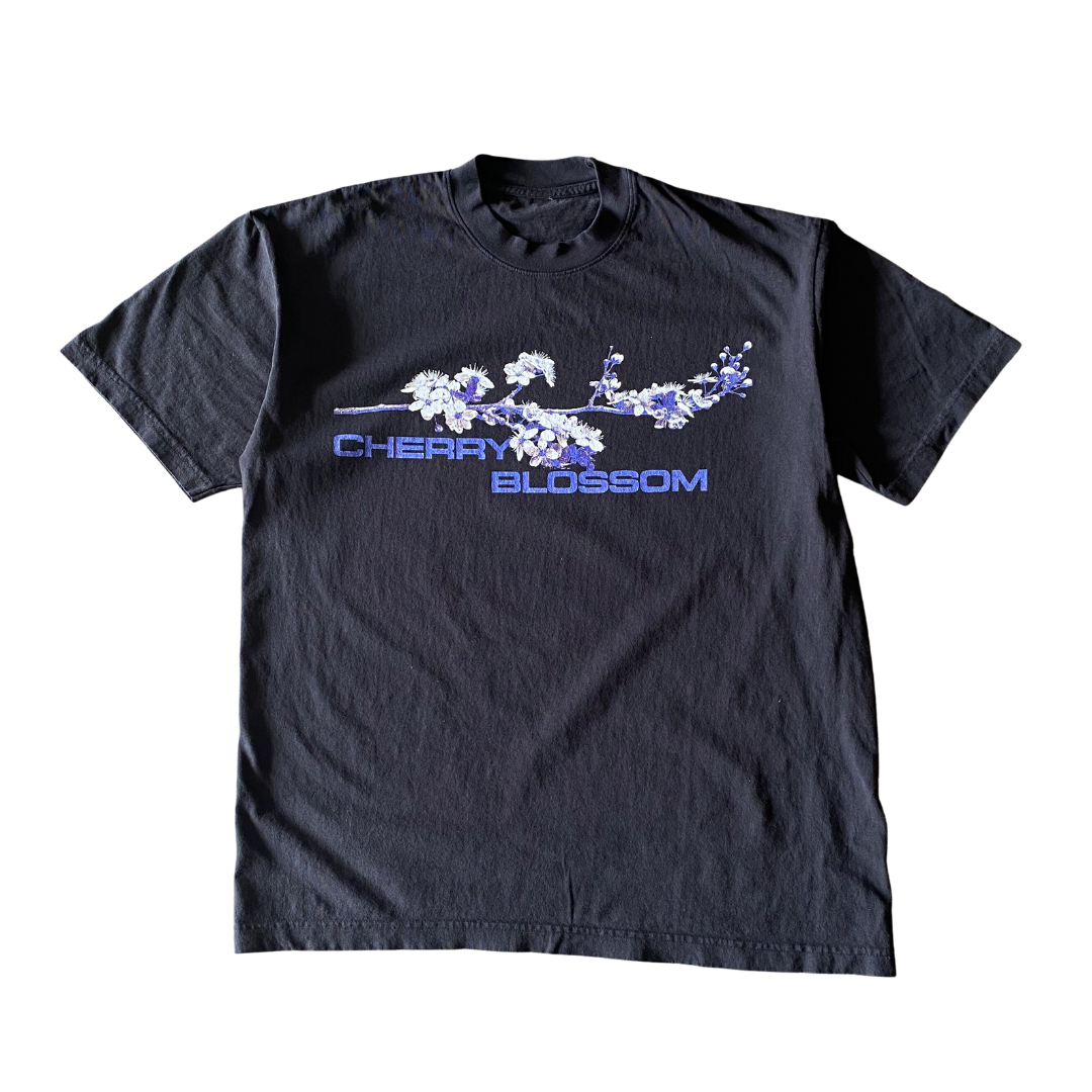 Cherry Blossom Branch Tee