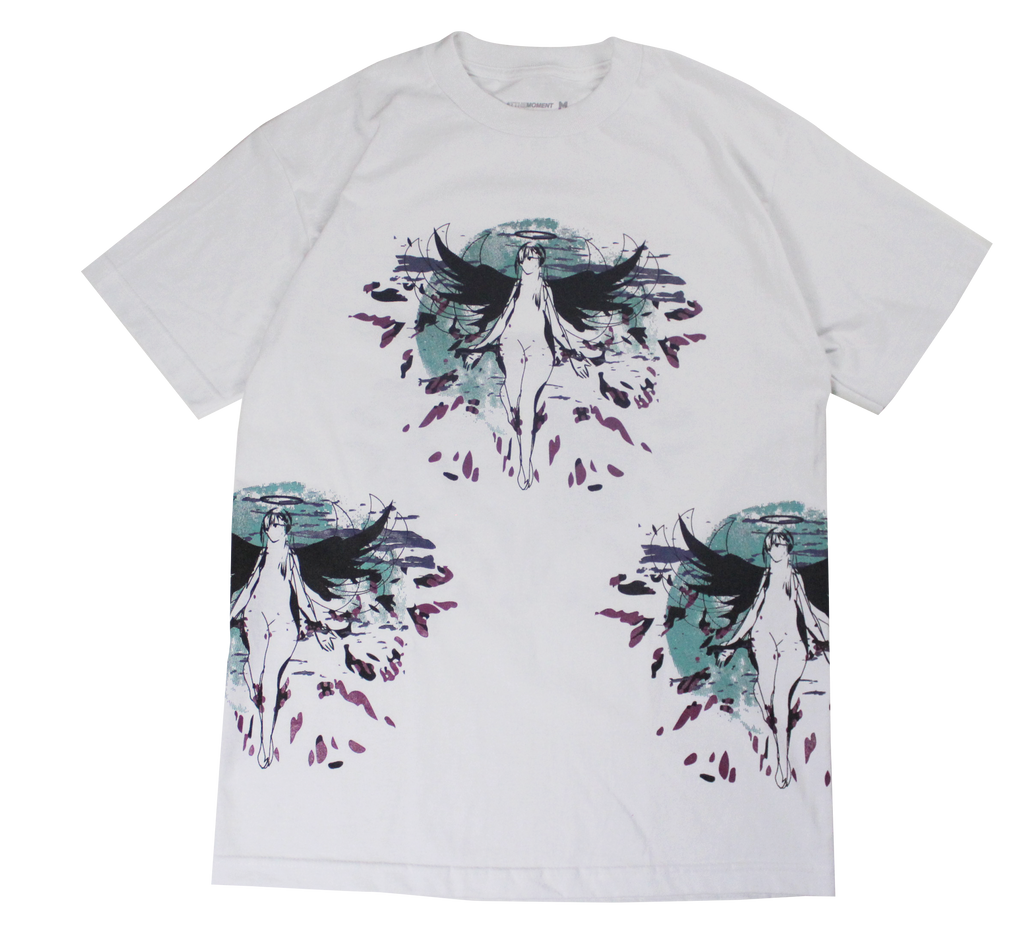 Angel Tee – atthemoment