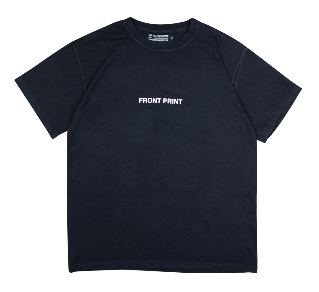 Tech Pack Shirt Black – atthemoment