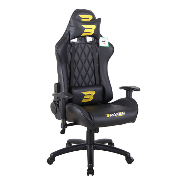 brazen gaming chair price