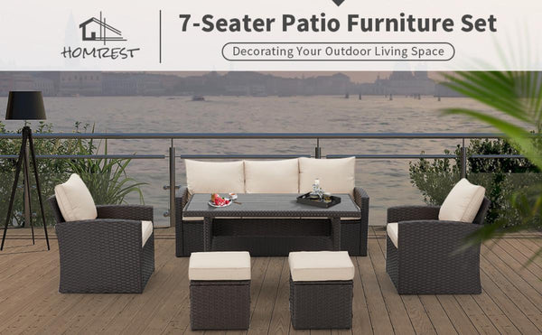 patio dining set