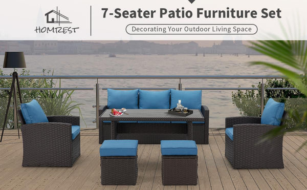 patio dining set