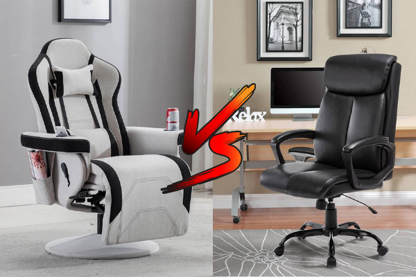 Homrest gaming chair & office chair