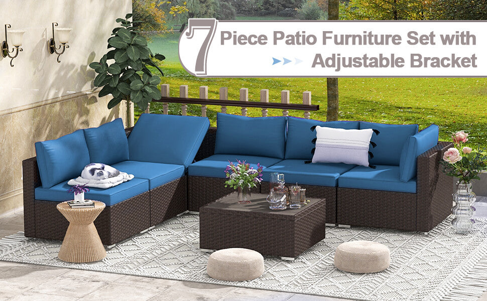 outdoor patio furniture