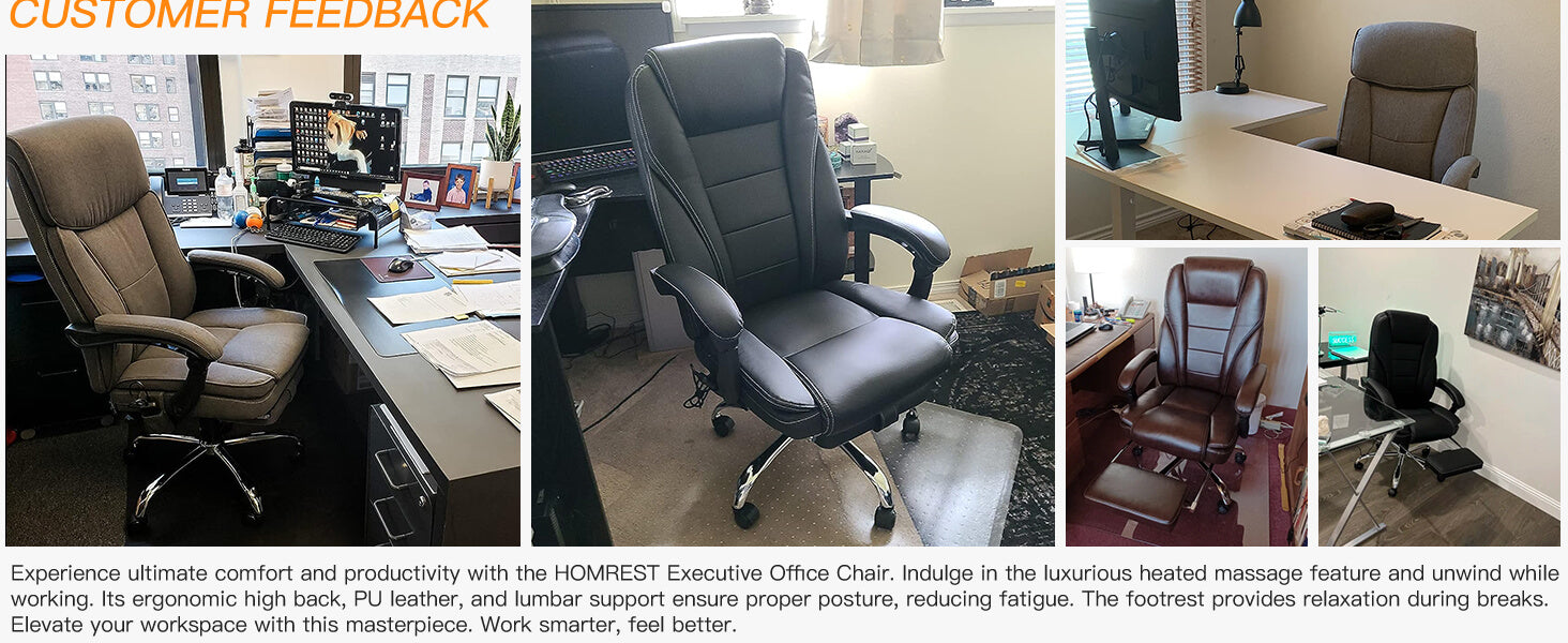 ergonomice chair