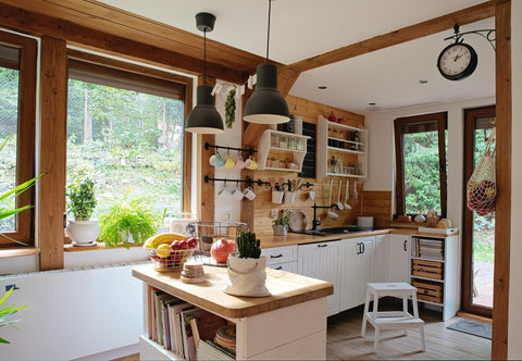 Kitchen Islands