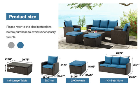 patio furniture