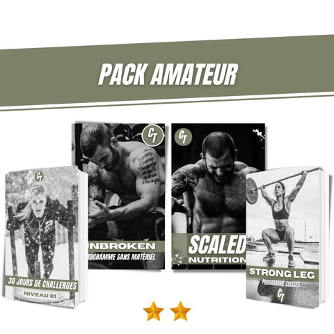 pack-amateur