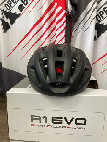 Sena R1 Evo Helmet