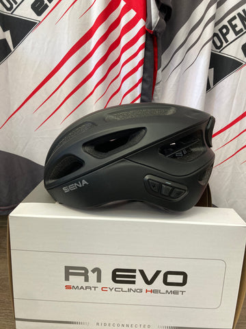 Sena R1 Evo Helmet