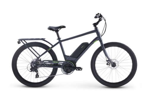 izip bicycles