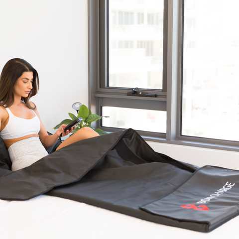 Benefits of Infrared Sauna Blankets