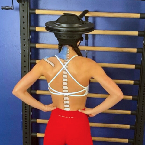 Strength Training for Neck Pain