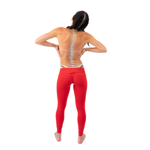 What problems can scoliosis cause?