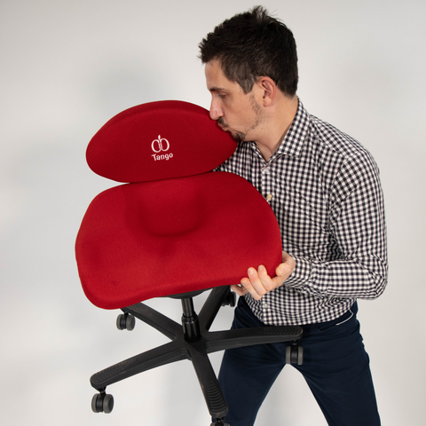 CoreChair: Why Choose This Posture Correcting and Ergonomic Office Cha –  MoveU