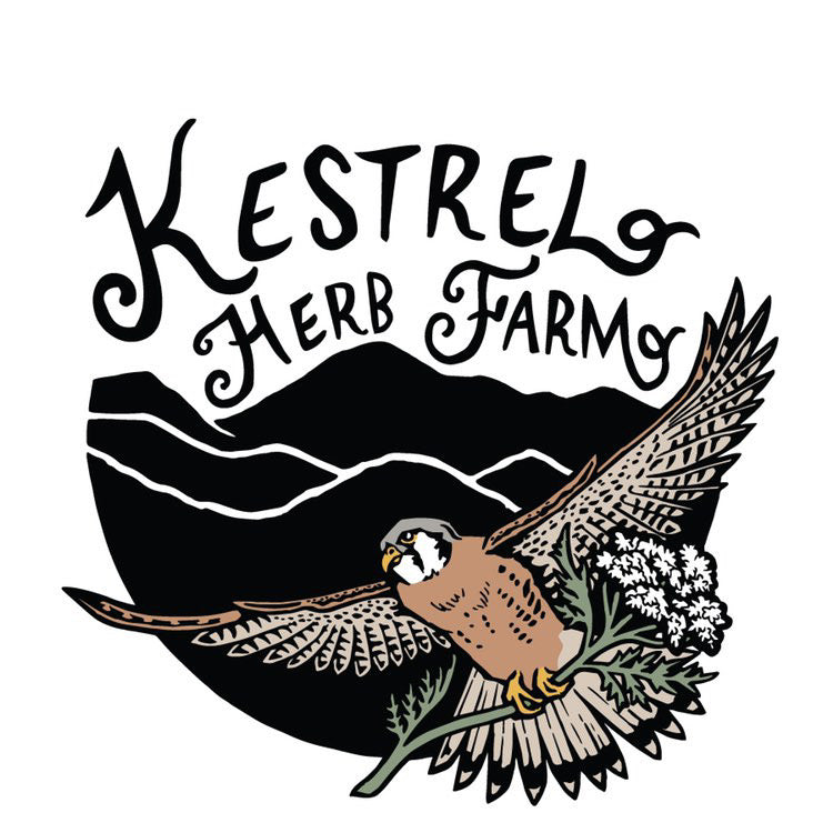 Kestrel Herb Farm