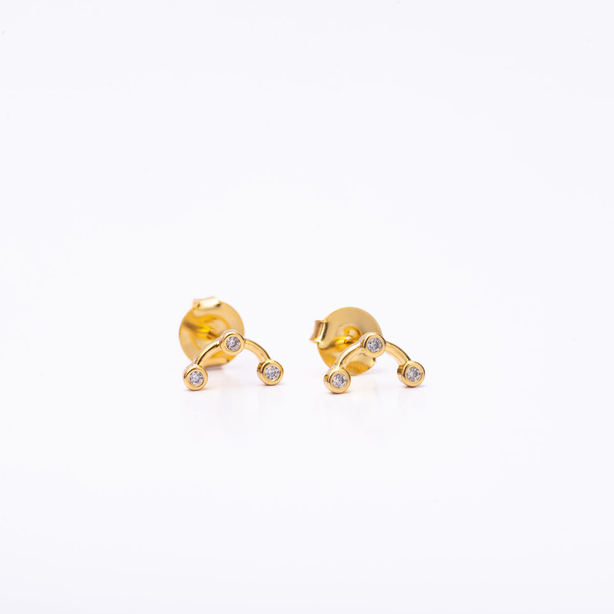 Elliana Stud Earring