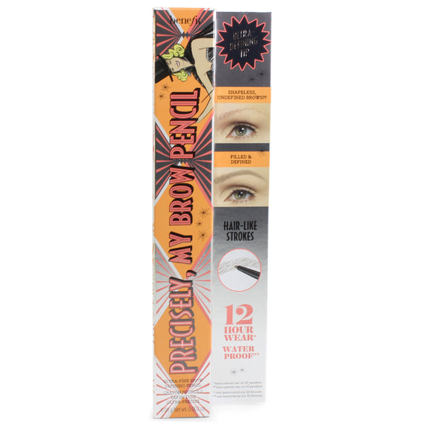 benefit brow pencil ultra thin