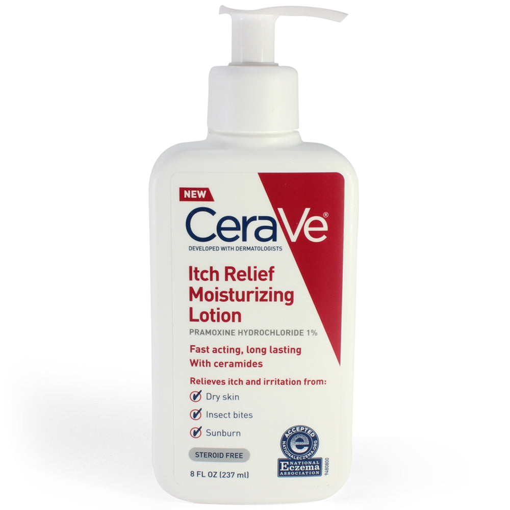 cerave itch relief