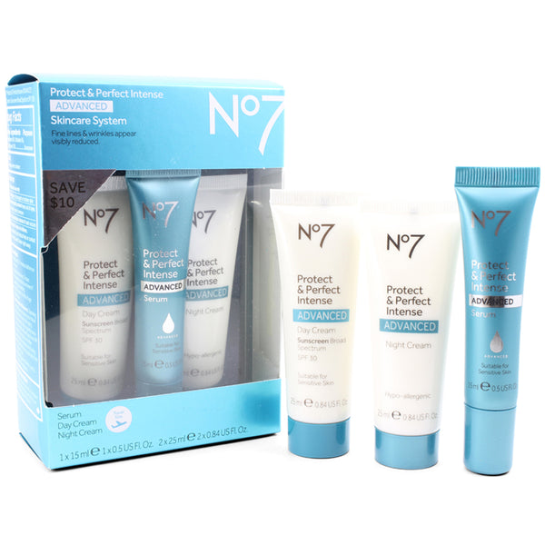 boots no7 travel set