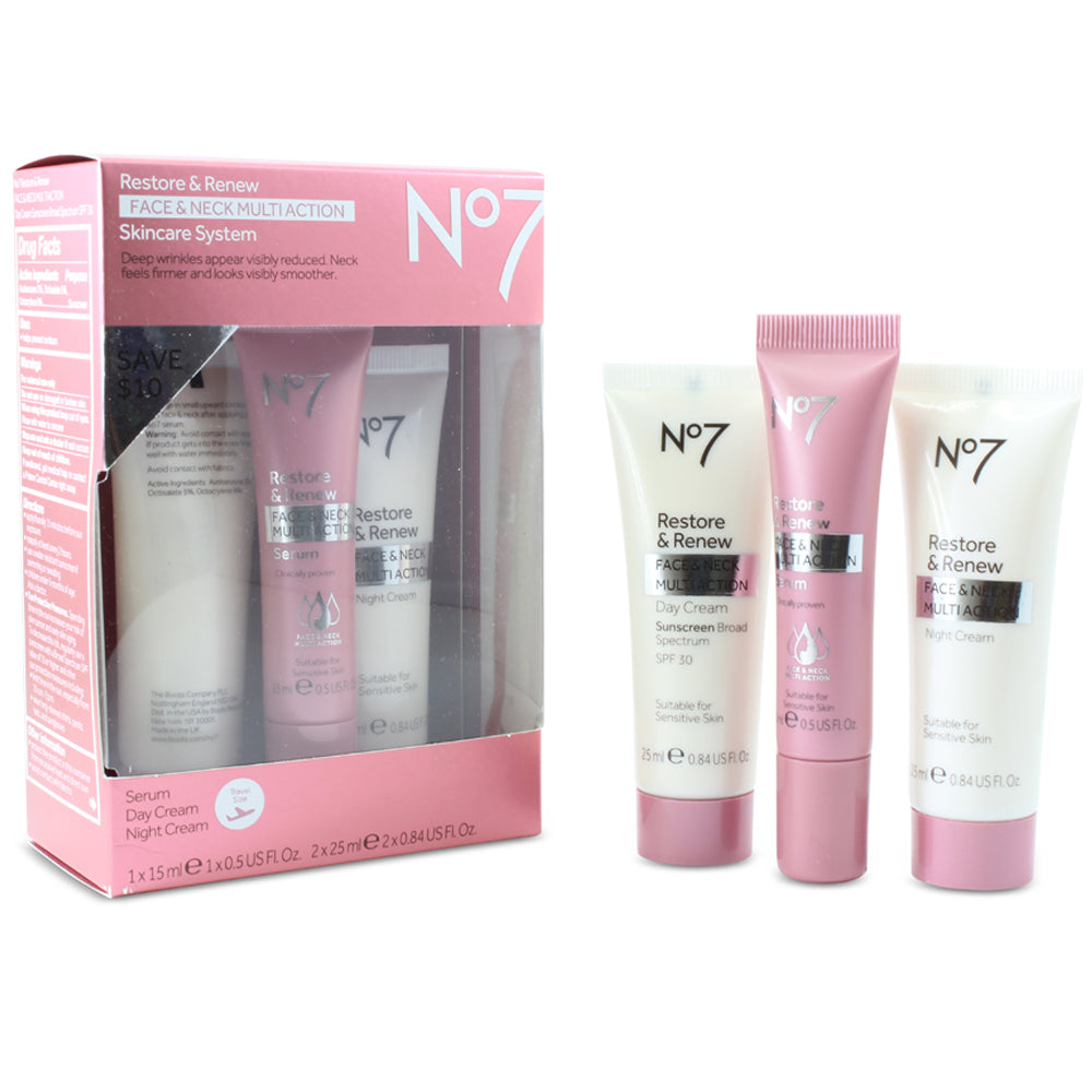 boots no7 travel set