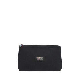 Estuche para lapices grande University negro – House of Samsonite Peru