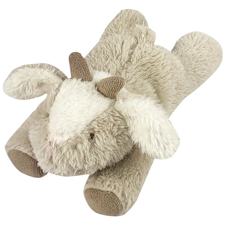 Baby Goat Snuggly Toy