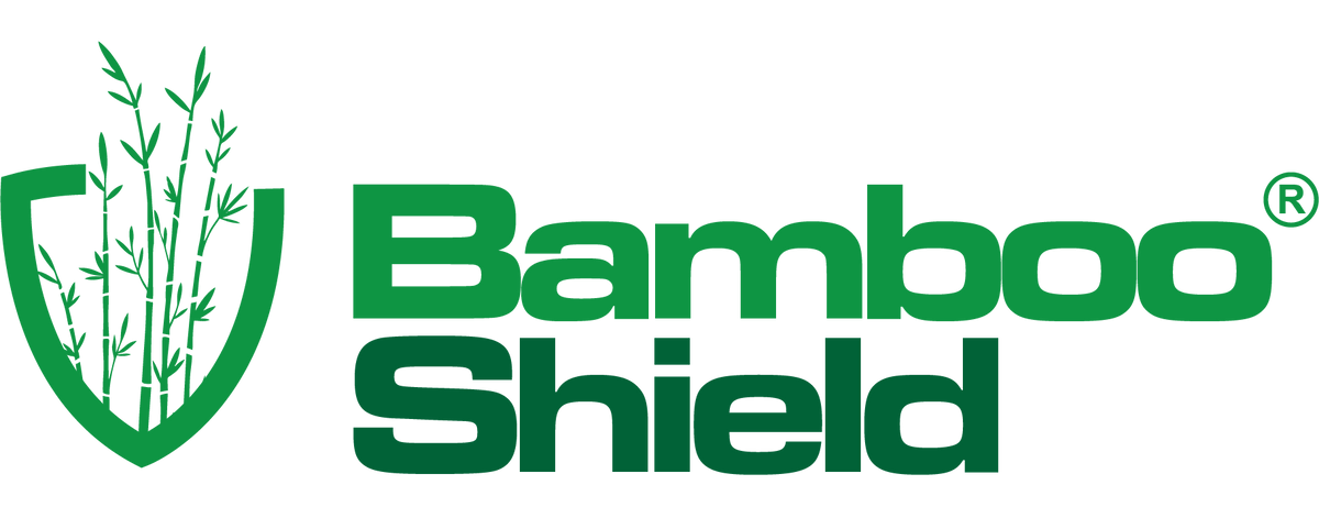 Bamboo Shield